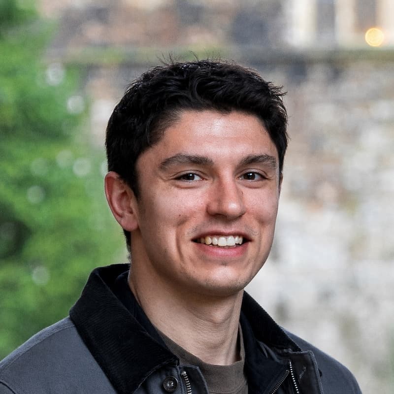 Jack, Letted founder